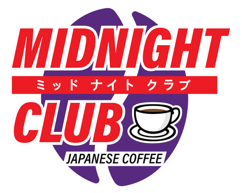 MIDNIGHT CLUB COFFEE